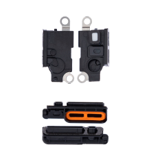 Набір захисних сіток для динаміка та мікрофона Apple iPhone 12 Pro Max PLS-00-00099362