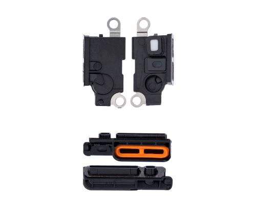 Набір захисних сіток для динаміка та мікрофона Apple iPhone 12 Pro Max PLS-00-00099362