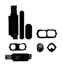 Набір захисних сіток для динаміка та мікрофона Apple iPhone XS PLS-00-00099345