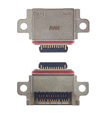 Роз'єм зарядки Samsung G970F Galaxy S10e (Type-C) PLS-00-00046010