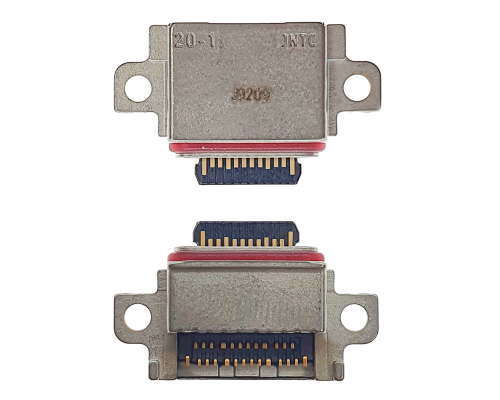 Роз'єм зарядки Samsung G970F Galaxy S10e (Type-C) PLS-00-00046010