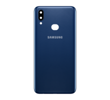 Задня кришка Samsung A107 Galaxy A10s (2019) blue (Original China) PLS-00-00053813