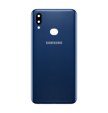 Задня кришка Samsung A107 Galaxy A10s 2019 blue (Original China) PLS-00-00053813
