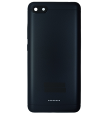 Задня кришка Xiaomi Redmi 6A (Global version) black (Original China) PLS-00-00051794