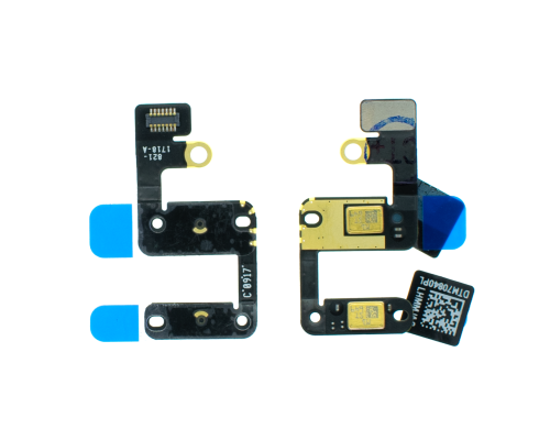 Мікрофон iPad 9.7 2018 зі шлейфом (Original) PLS-00-00094841