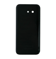Задня кришка Samsung A520 Galaxy A5 2017 black (Original China) PLS-00-00053867