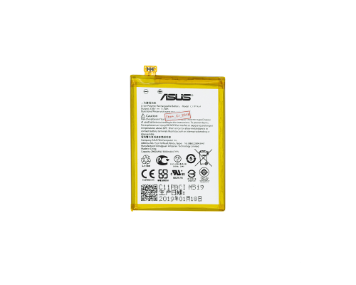 Акумулятор Asus C11P1424, C11PBCI PLS-00-00015663