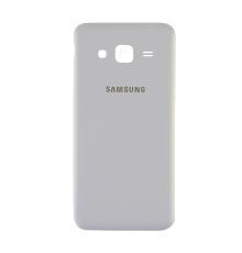 Задня кришка Samsung J320 Galaxy J3 (2016) white PLS-00-00019024