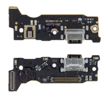 Плата зарядки Xiaomi Redmi Note 10 Pro PLS-00-00079276