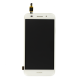 Дисплей Huawei Y3 2017 з сенсором white PLS-00-00016611
