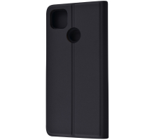 Чохол-книжка Shell Case Xiaomi Redmi 9C black PLS-00-00078441