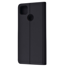 Чохол-книжка Shell Case Xiaomi Redmi 9C black PLS-00-00078441