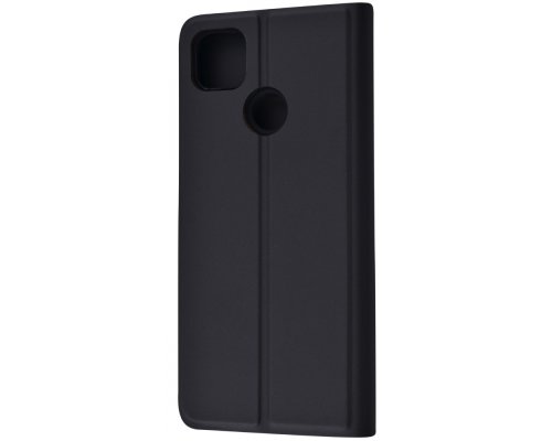 Чохол-книжка Shell Case Xiaomi Redmi 9C black PLS-00-00078441