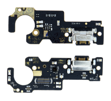 Плата зарядки Xiaomi Redmi Note 10 5G (Original China) PLS-00-00085765