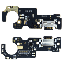 Плата зарядки Xiaomi Redmi Note 10 5G (Original China) PLS-00-00085765