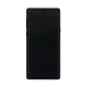 Дисплей Samsung N960 Galaxy Note 9 з сенсором та рамкою black (Original) PLS-00-00021503