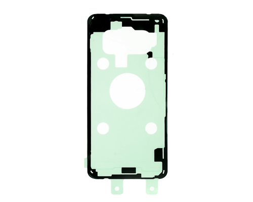 Двосторонній скотч для поклейки задньої кришки Samsung G970 Galaxy S10e PLS-00-00043736