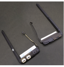 Поліфонічний динамік iPad 3 з рамкою (Original Used) PLS-00-00019687