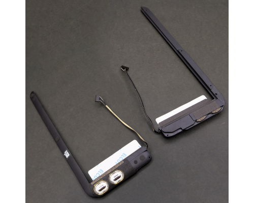 Поліфонічний динамік iPad 3 з рамкою (Original Used) PLS-00-00019687