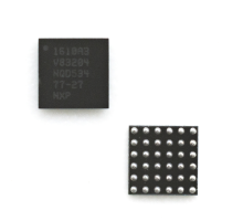 Мікросхема керування зарядкою U2 A1610A3 (Original) PLS-00-00025516