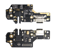 Плата зарядки Xiaomi Redmi Note 8T PLS-00-00036135