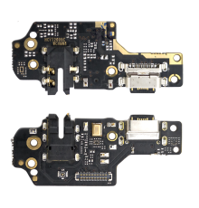 Плата зарядки Xiaomi Redmi Note 8T PLS-00-00036135