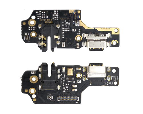 Плата зарядки Xiaomi Redmi Note 8T PLS-00-00036135