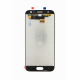 Дисплей Samsung J330 Galaxy J3 (2017) з сенсором gold (Original) PLS-00-00014991