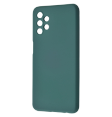 Чохол WAVE Colorful Case Samsung A325 Galaxy A32 forest green PLS-00-00073979