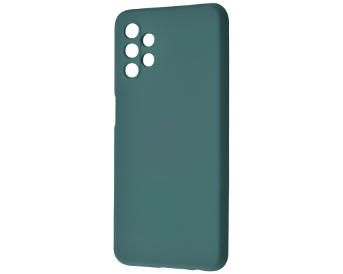 Чохол WAVE Colorful Case Samsung A325 Galaxy A32 forest green PLS-00-00073979