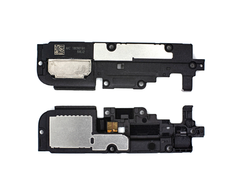 Поліфонічний динамік Xiaomi Redmi Note 6 Pro з рамкою PLS-00-00023025