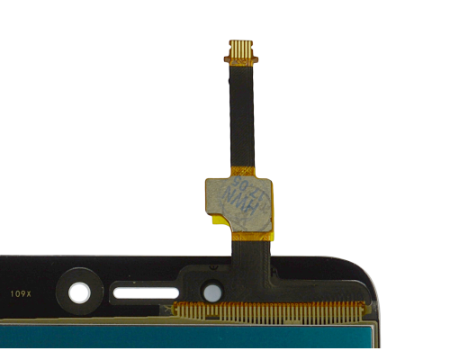 Дисплей Xiaomi Redmi 4X з сенсором white PLS-00-00014287