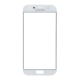 Скло дисплея Samsung A520 Galaxy A5 (2017) white (Original China) PLS-00-00014321