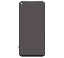 Дисплей Xiaomi Redmi Note 9 з сенсором black (Original China) PLS-00-00042620