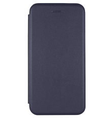 Чохол-книжка Premium Edge Xiaomi Redmi 10 midnight blue PLS-00-00090806