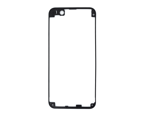 Середня частина корпусу Huawei Nova 2 black PLS-00-00021879