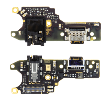 Плата зарядки Xiaomi Redmi Note 9 (Original Used) PLS-00-00079372