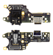Плата зарядки Xiaomi Redmi Note 9 (Original Used) PLS-00-00079372