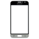 Скло дисплея Samsung J120H Galaxy J1(2016) white (Original China) PLS-00-00012144