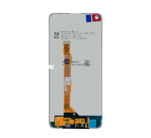 Дисплей Vivo Z1 Pro з сенсором black PLS-00-00070431