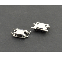 Роз'єм зарядки універсальний №22 PLS-00-00011156