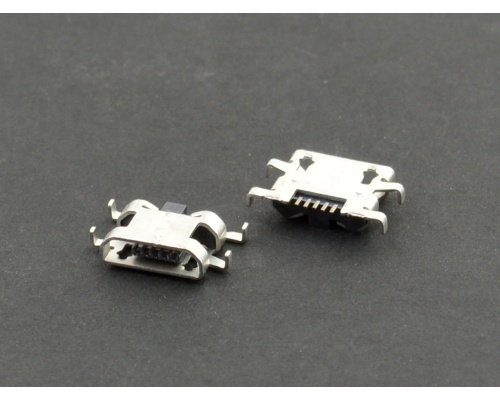 Роз'єм зарядки універсальний №22 PLS-00-00011156