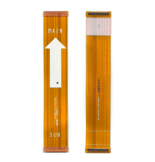 Шлейф Samsung M515F Galaxy M51 міжплатний PLS-00-00060924