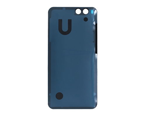 Задня кришка Xiaomi Mi 6 white PLS-00-00017938