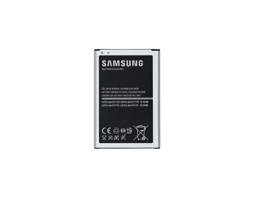 Акумулятор Samsung B800BE PLS-00-00024370