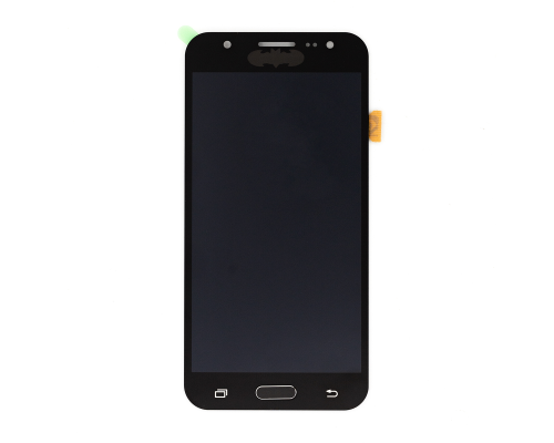 Дисплей Samsung J500 Galaxy J5 з сенсором black (IPS) PLS-00-00023626