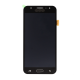 Дисплей Samsung J500 Galaxy J5 з сенсором black (IPS) PLS-00-00023626