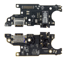 Плата зарядки Xiaomi Redmi Note 9T PLS-00-00079373