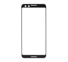 Скло дисплея Google Pixel 3 black (Original China) PLS-00-00023704