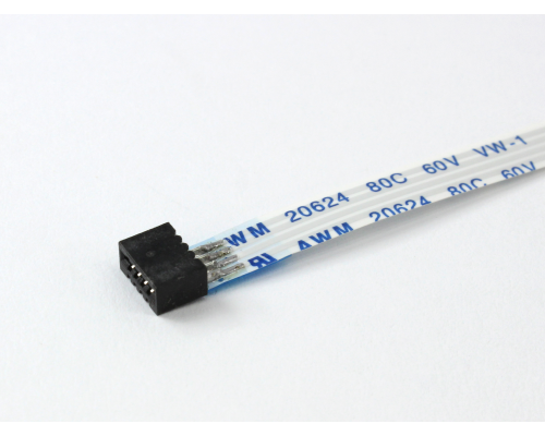 Шлейф універсальний (Ver. 1) 4 pin PLS-00-00000595